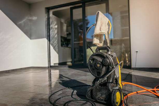 Best Concrete Sealing  in Village Of The Branch, NY